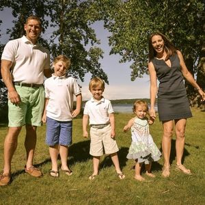 Meet your Posher, Laurie